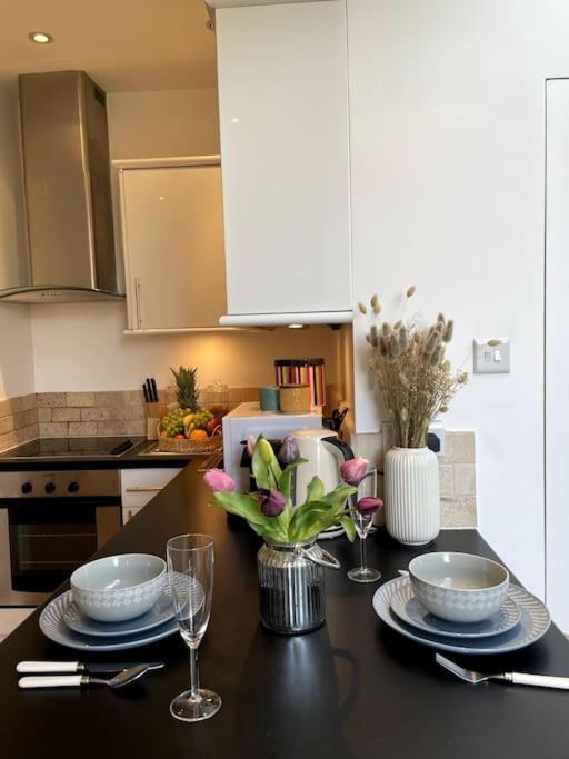 Apartament Cute&cozy In Barons Court *