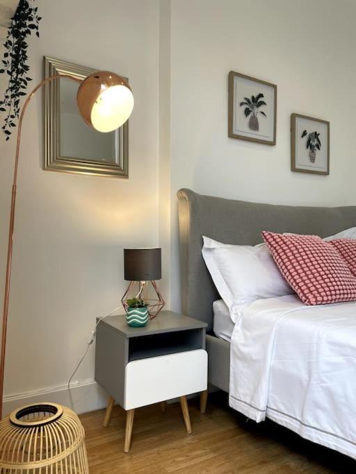 Apartament Cute&cozy In Barons Court Londra